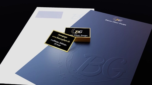 Branding Projekt